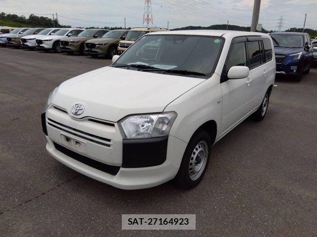 Toyota SUCCEED VAN 2020-06 8038546-0