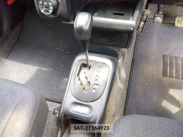 Toyota SUCCEED VAN 2020-06 8038546-9