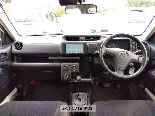 Toyota SUCCEED VAN 2020-06 8038546-1