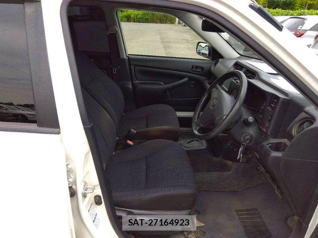 Toyota SUCCEED VAN 2020-06 8038546-3