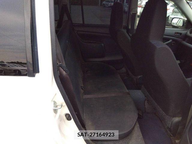 Toyota SUCCEED VAN 2020-06 8038546-4