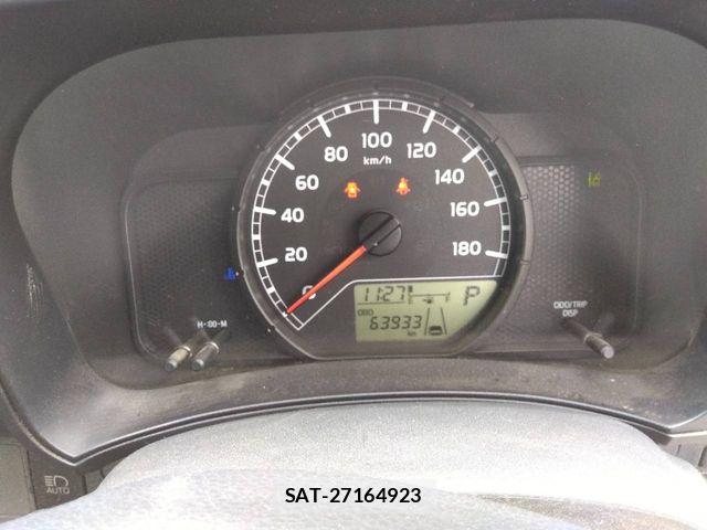 Toyota SUCCEED VAN 2020-06 8038546-6