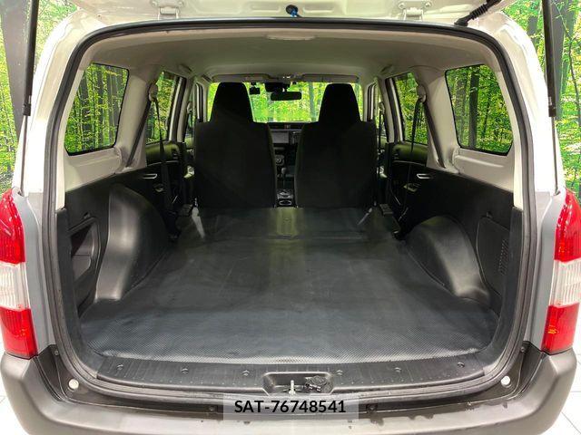 Toyota SUCCEED VAN 2019-03 8210473-9