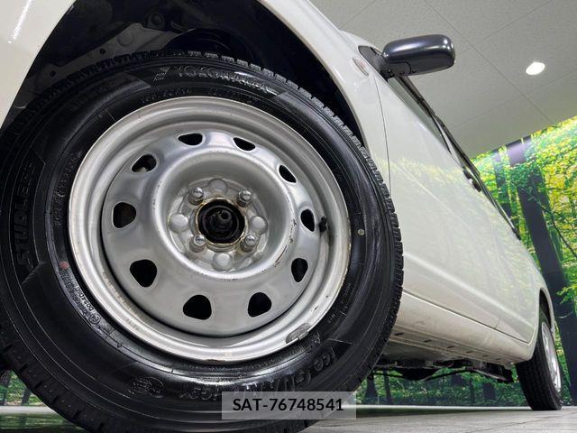 Toyota SUCCEED VAN 2019-03 8210473-12