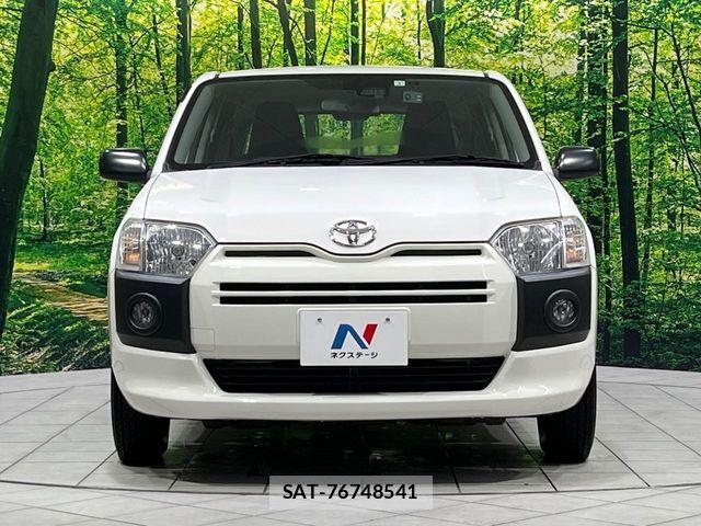 Toyota SUCCEED VAN 2019-03 8210473-13