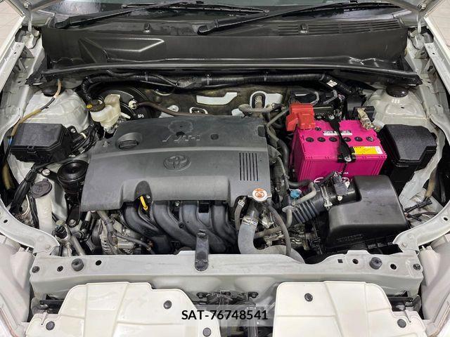 Toyota SUCCEED VAN 2019-03 8210473-17