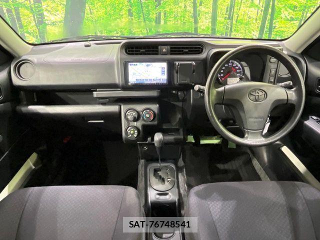 Toyota SUCCEED VAN 2019-03 8210473-1