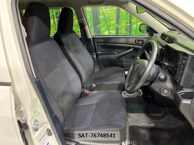 Toyota SUCCEED VAN 2019-03 8210473-7