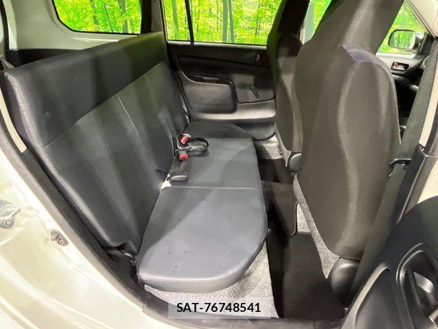 Toyota SUCCEED VAN 2019-03 8210473-8