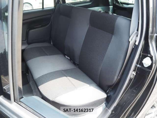 Toyota SUCCEED VAN 2018-09 8369077-9