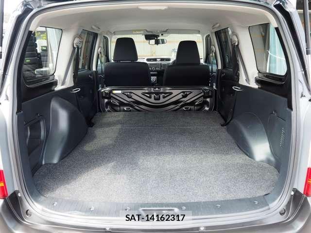 Toyota SUCCEED VAN 2018-09 8369077-10