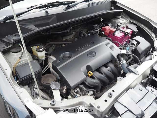 Toyota SUCCEED VAN 2018-09 8369077-19