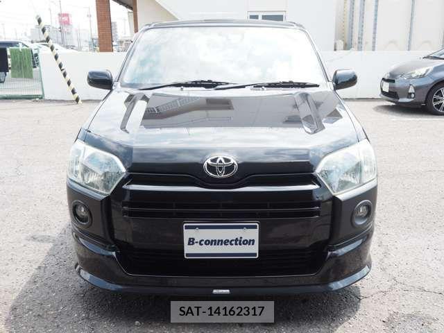 Toyota SUCCEED VAN 2018-09 8369077-3