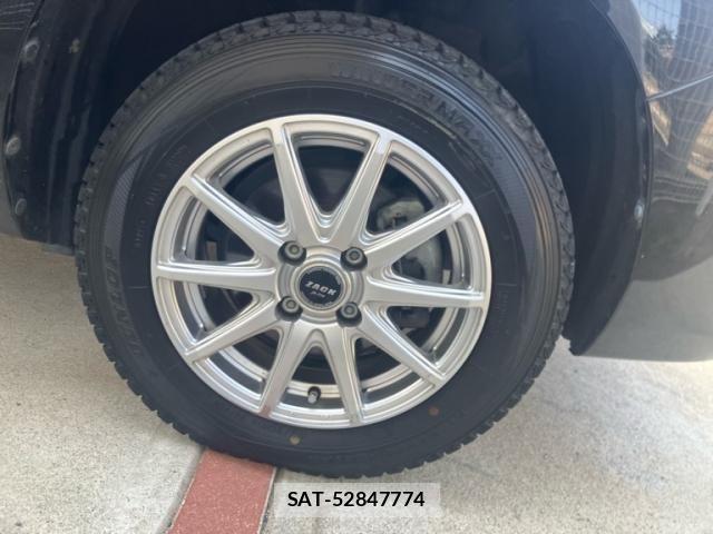 Toyota SUCCEED VAN 2018-11 8369079-9