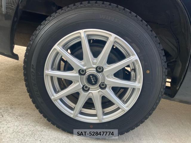 Toyota SUCCEED VAN 2018-11 8369079-10