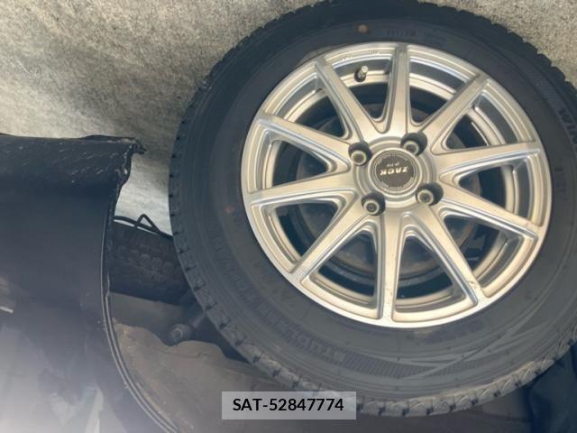 Toyota SUCCEED VAN 2018-11 8369079-11