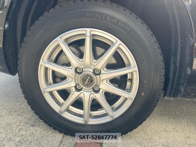 Toyota SUCCEED VAN 2018-11 8369079-12