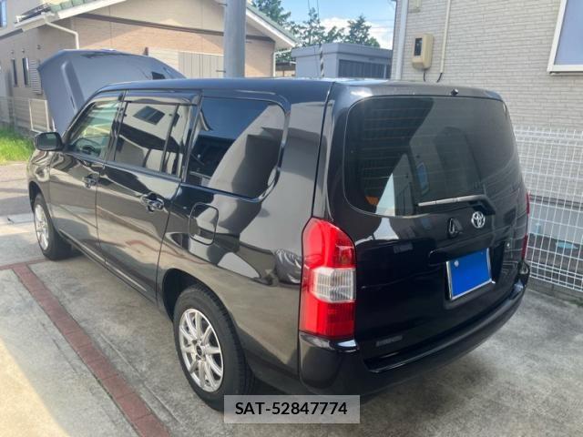 Toyota SUCCEED VAN 2018-11 8369079-13