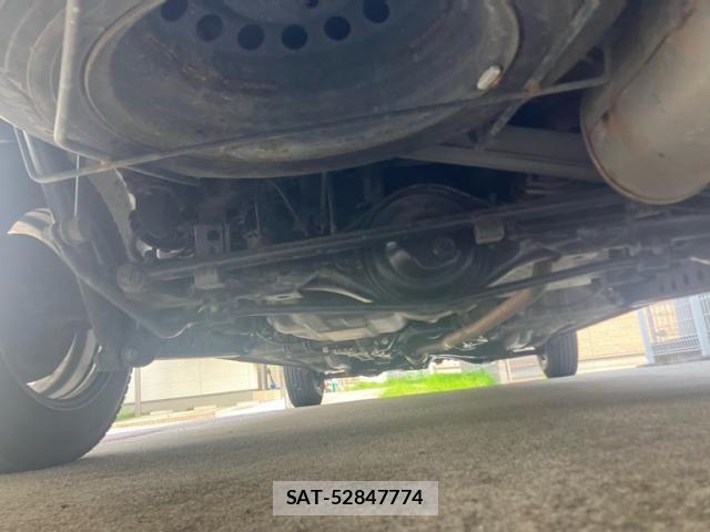 Toyota SUCCEED VAN 2018-11 8369079-15