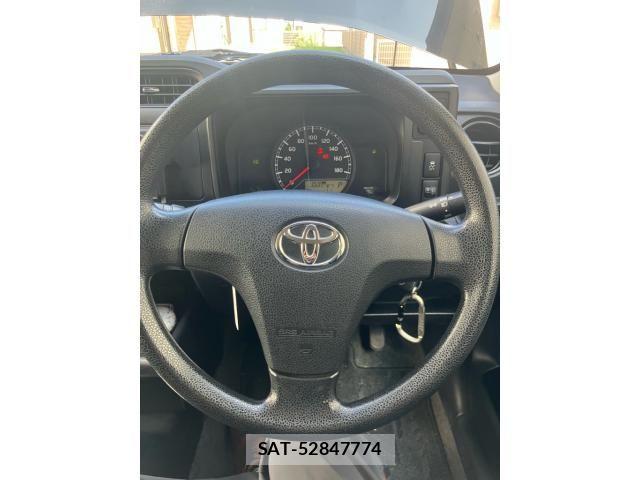 Toyota SUCCEED VAN 2018-11 8369079-16