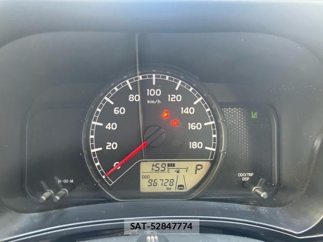 Toyota SUCCEED VAN 2018-11 8369079-17