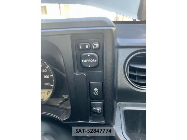 Toyota SUCCEED VAN 2018-11 8369079-18