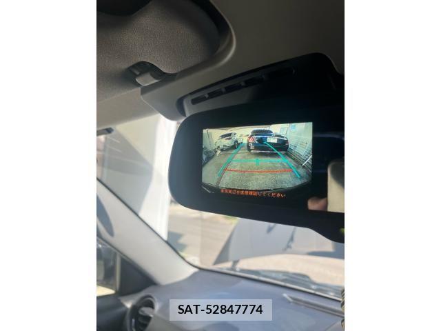 Toyota SUCCEED VAN 2018-11 8369079-22