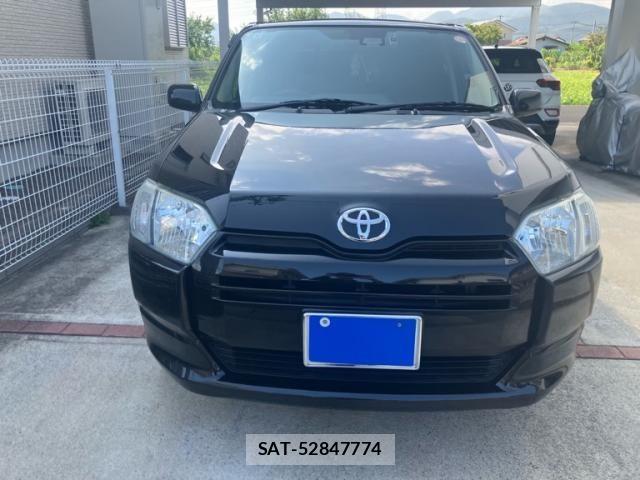 Toyota SUCCEED VAN 2018-11 8369079-4
