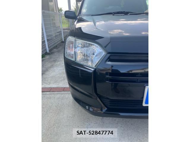 Toyota SUCCEED VAN 2018-11 8369079-6