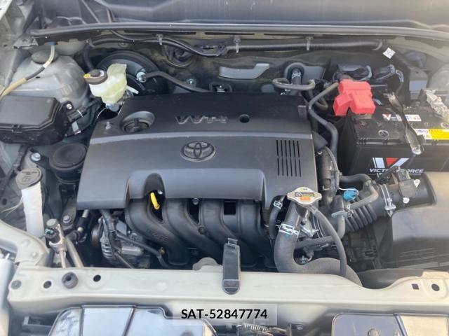 Toyota SUCCEED VAN 2018-11 8369079-7
