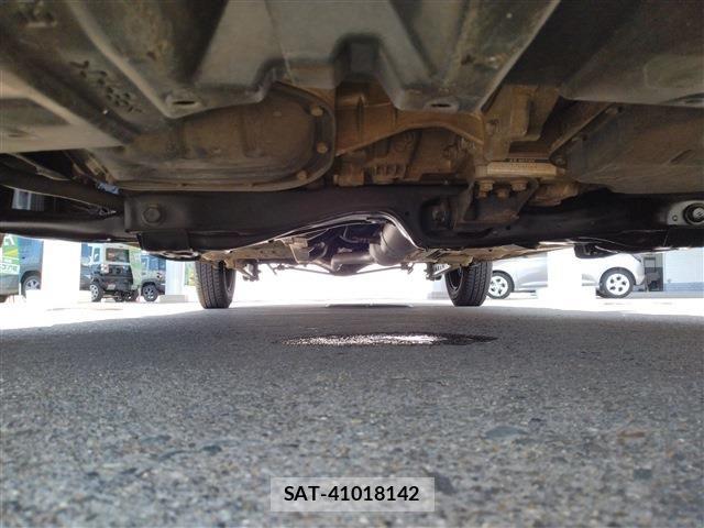 Toyota SUCCEED VAN 2016-08 8661825-9