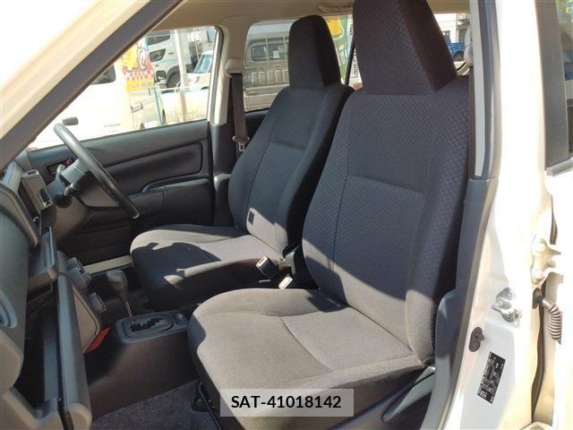 Toyota SUCCEED VAN 2016-08 8661825-12