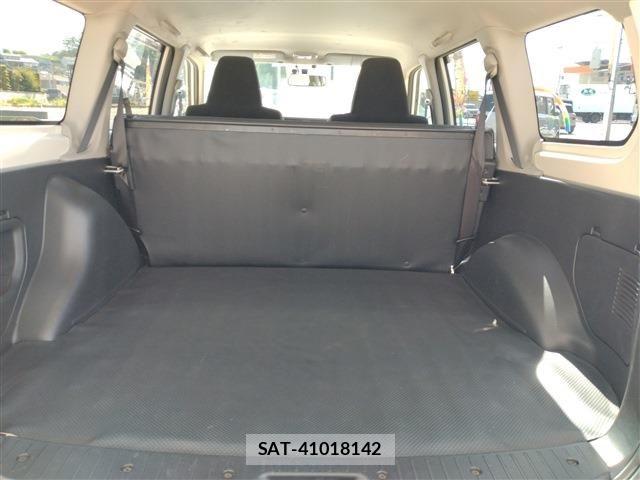 Toyota SUCCEED VAN 2016-08 8661825-14