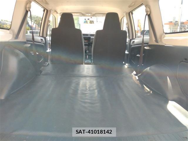 Toyota SUCCEED VAN 2016-08 8661825-15
