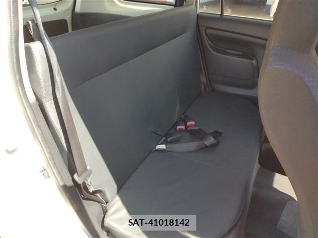 Toyota SUCCEED VAN 2016-08 8661825-16