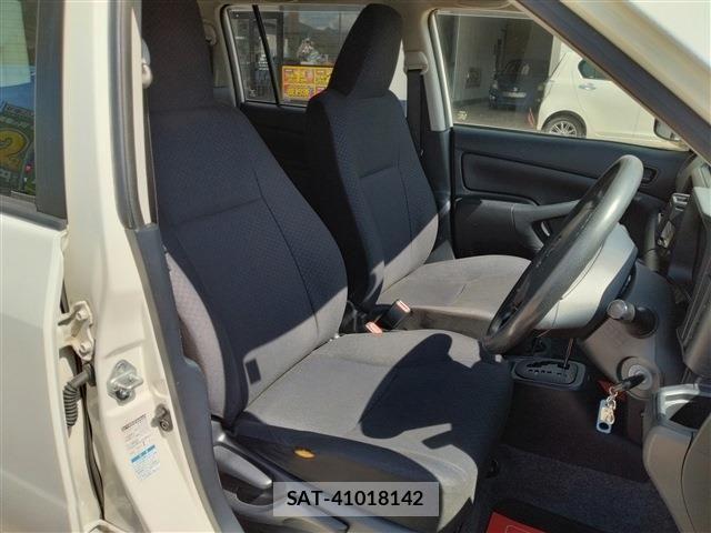 Toyota SUCCEED VAN 2016-08 8661825-17
