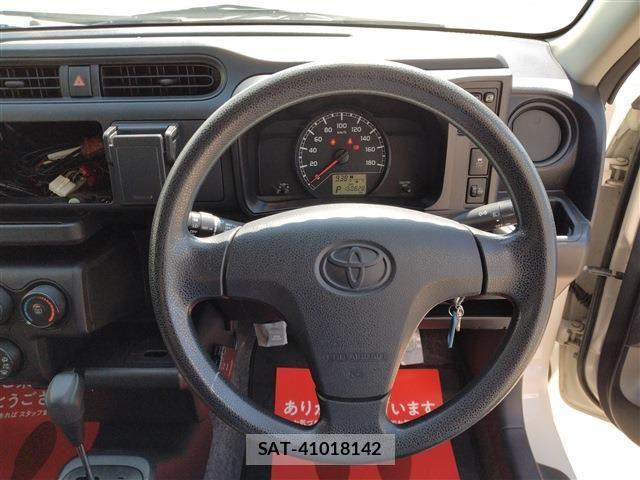 Toyota SUCCEED VAN 2016-08 8661825-18