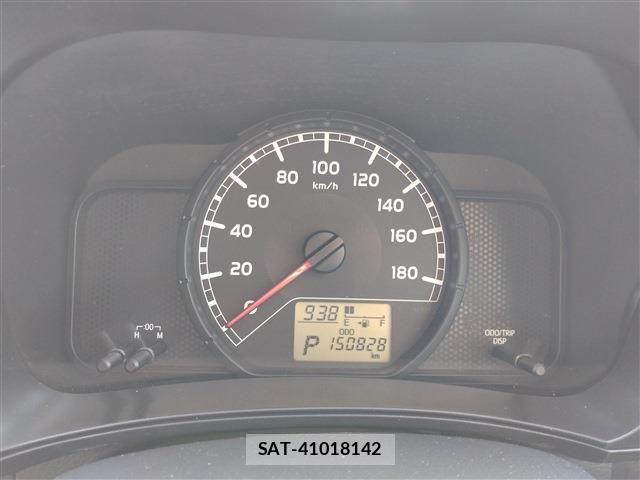 Toyota SUCCEED VAN 2016-08 8661825-21