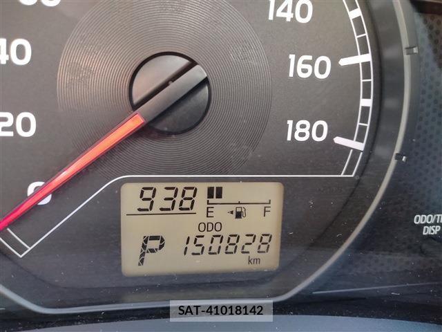 Toyota SUCCEED VAN 2016-08 8661825-22