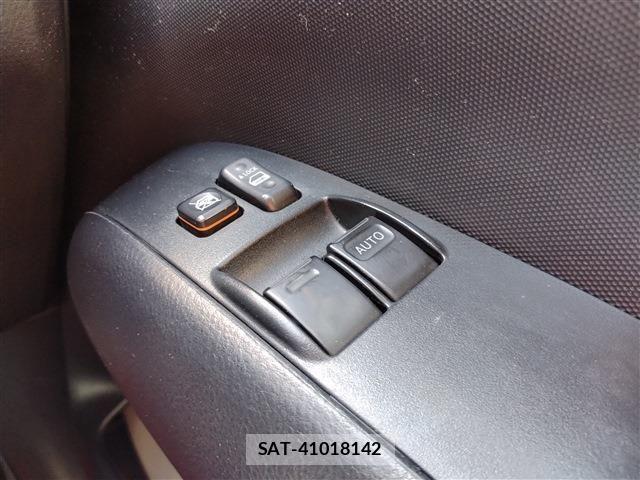 Toyota SUCCEED VAN 2016-08 8661825-25