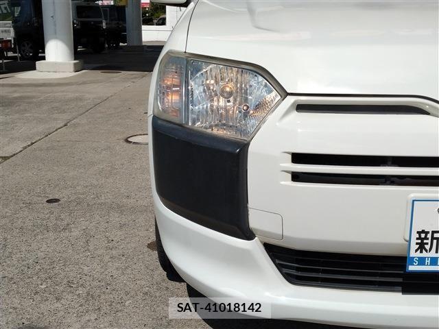 Toyota SUCCEED VAN 2016-08 8661825-27