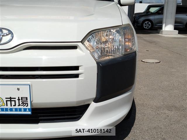 Toyota SUCCEED VAN 2016-08 8661825-28
