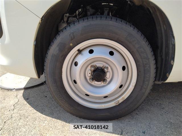 Toyota SUCCEED VAN 2016-08 8661825-8