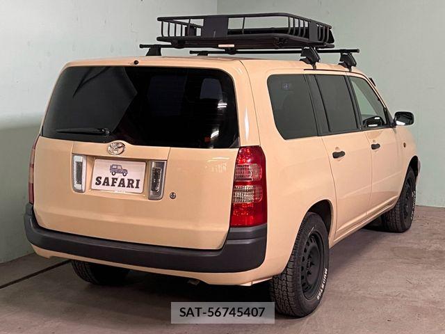 Toyota SUCCEED VAN 2004-09 8744209-9