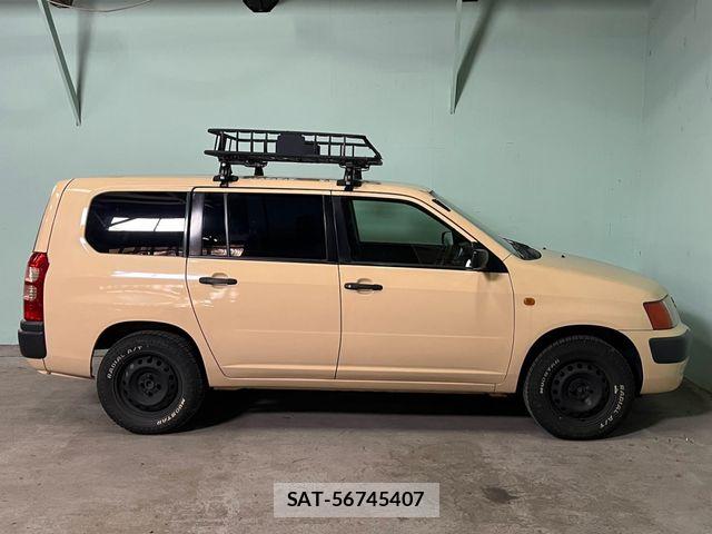 Toyota SUCCEED VAN 2004-09 8744209-10