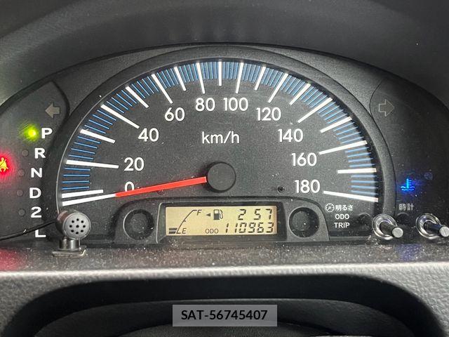 Toyota SUCCEED VAN 2004-09 8744209-12