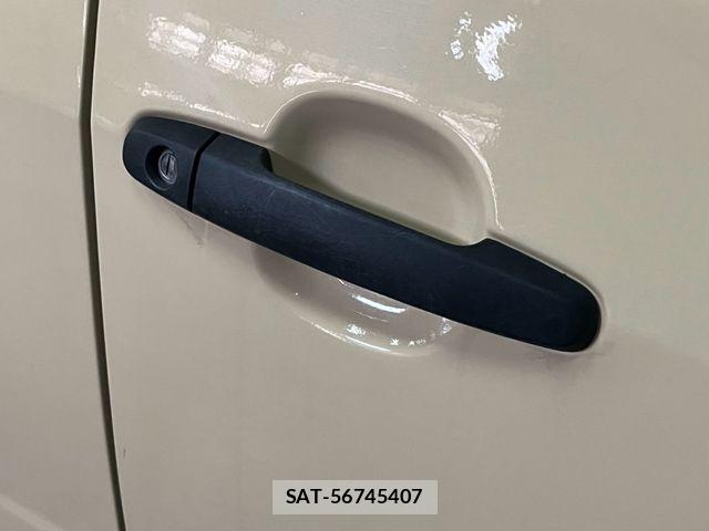 Toyota SUCCEED VAN 2004-09 8744209-19