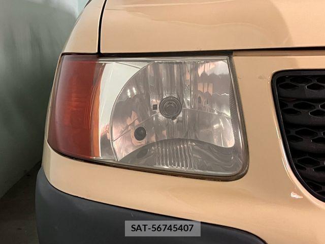 Toyota SUCCEED VAN 2004-09 8744209-20