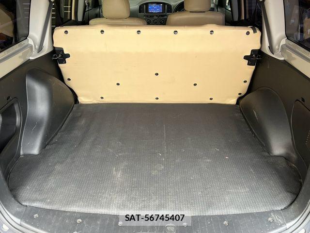 Toyota SUCCEED VAN 2004-09 8744209-22