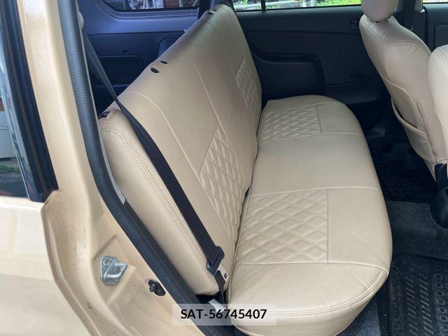 Toyota SUCCEED VAN 2004-09 8744209-4